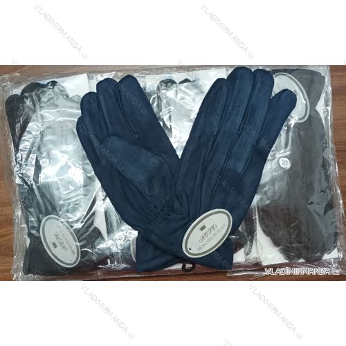 Isolierte Fingerhandschuhe für Herren (EINHEITSGRÖSSE) HOPE-4 POL124GD-233