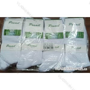 Leichte Damensocken aus Baumwolle (35-42) PESAIL PES24S1001A