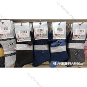 Warme Herrensocken (43-47) PESAIL PES24DM031