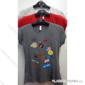 T-Shirt Kurzarm TENKIE TURECKá Móda TM217013
