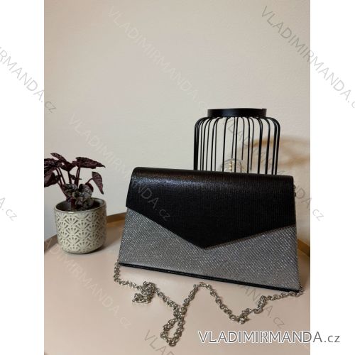 Damen-Clutch (Einheitsgröße) ITALIAN FASHION IM0823XL-9130