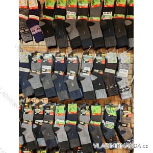 Warme Wollsocken für Damen (35-42) AMZF AMZF24PB501