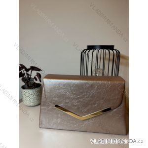 Damen-Clutch (Einheitsgröße) ITALIAN FASHION IM0823XL-9130