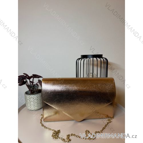 Damen-Clutch (Einheitsgröße) ITALIAN FASHION IM0823XL-9130