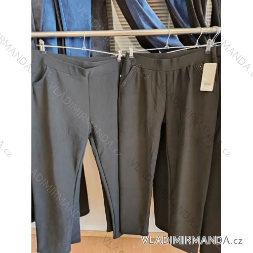 Isolierte Leggings für Damen (4XL-5XL) SAL SMILING SAL24JA-118