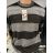 Pullover Herren Baumwollpullover (2xl-4xl) GLO-STORY TME924SVETR