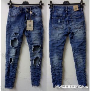 Jeans Gewehrjeans (xs-xl) ITAIMASKA HS-3060
