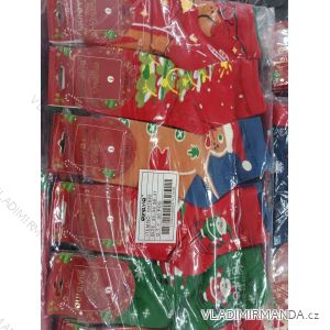 Socken warme Thermo Weihnachten Herren (39-46) AURA.VIA AURA24SFV91