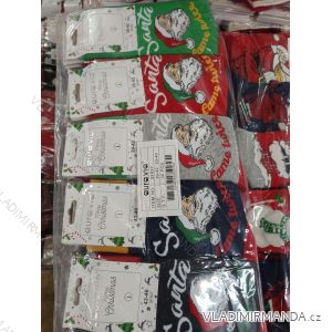 Socken warme Thermo Weihnachten Herren (39-46) AURA.VIA AURA24SFV91