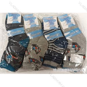 Warme Thermosocken für Kinder und Jugendliche für Jungen (26-35 LOOK24ZTY-ZO70114