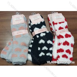 Socken federwarm thermo Damen (35-38,39-42) LOOKEN LOOK24H5074