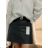 Kurzer Damenrock mit Shorts (S-XL) ITALIAN FASHION IMWAA242462