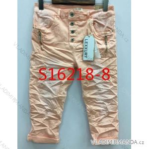 Gewehr 3/4 Short Ladies (xs-xl) LEXXURY S16218-8
