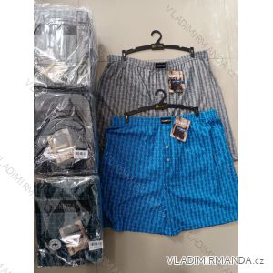 Lockere Herrenshorts 3XL-7XL PES24HF025D