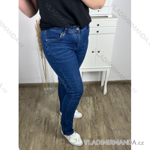 Jeans Jeans lange Damen (XS-XL) RE-DRESS MA1202351-H1 42 blau