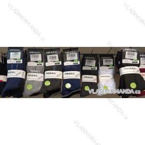 Herren-Baumwollsocken (44-47) PES24YM30