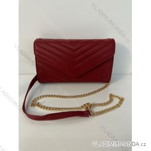 Umhängetasche Frauen (uni) ITALIAN FASHION IM2624880-41