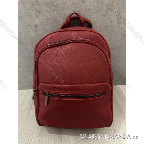 Rucksack Damen (EINE GRÖSSE) ITALIENISCHE MODE IM2620A173