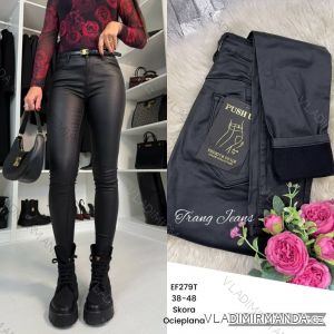 Kurze 3/4-Leggings für Damen (M-2XL) TRA24CATALOG2