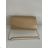 Damen-Clutch (Einheitsgröße) ITALIAN FASHION IM0823XL-9130