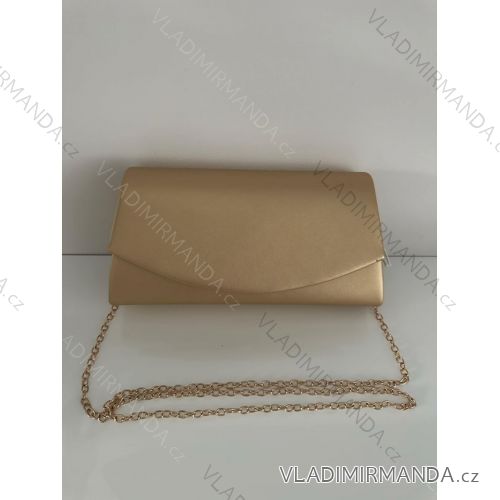 Damen-Clutch (Einheitsgröße) ITALIAN FASHION IM0823XL-9130