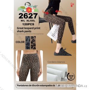 Damen-Leggings (M/L-XL/2XL) SOLI242627