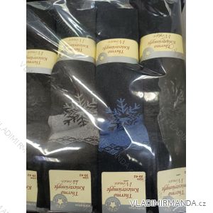 Warme Damensocken (35-38,39-42) GERMANY PON24-5426