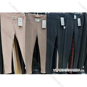 Leggings warme Thermo lang Kind Jugendliche Mädchen (98-128) MIEGO MIE246992