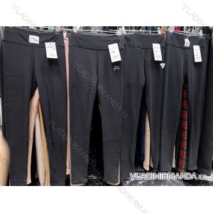 Leggings warme Thermo lang Kind Jugendliche Mädchen (98-128) MIEGO MIE246992