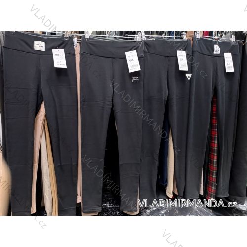 Leggings warme Thermo lang Kind Jugendliche Mädchen (98-128) MIEGO MIE246992