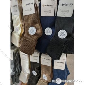 Warme Stricksocken für Damen (35-37, 38-40) INTENSO DPP24582