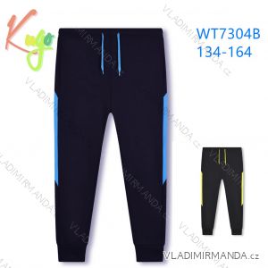 Wintersport-Skijacke mit lumbalem Schneegürtel Kinder T-Shirt (98-128) KUGO TB263