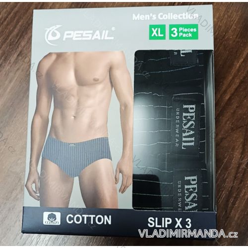 Herrenslips (L-3XL) PESAIL GRE25C8011