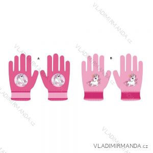 Fingerskihandschuhe Frozen Kinder Mädchen (3-8 Jahre) SETINO FR-A-GLOVES-236