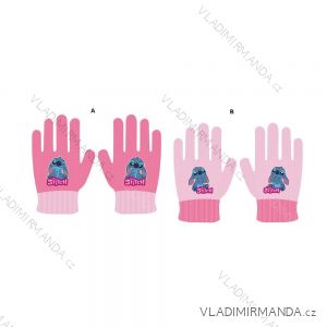 Handschuhe Winter Finger Minnie Maus Kinder Mädchen (12*16cm) SETINO MIN23-2167