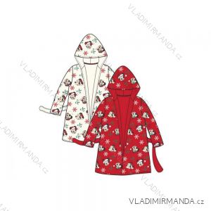 Mickey Mouse Kid Hoodie (92-116) SETINO MIC-H-ROBE-03