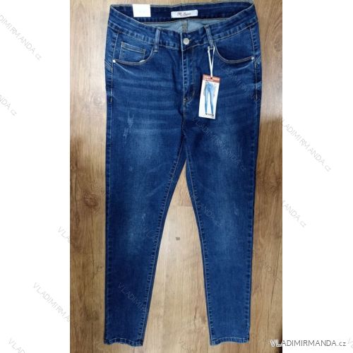 Jeans Jeans lange Damen 33-44) MOON GIRLS MO24MUD861