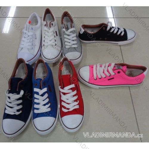Sneakers Damen (36-41) CAMO SHOES 1537
