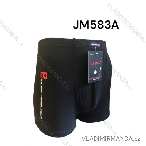 Boxen für Männer (m-2xl) BOXER BOX25JM583A