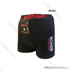 Boxen für Männer (m-2xl) BOXER BOX25JM051