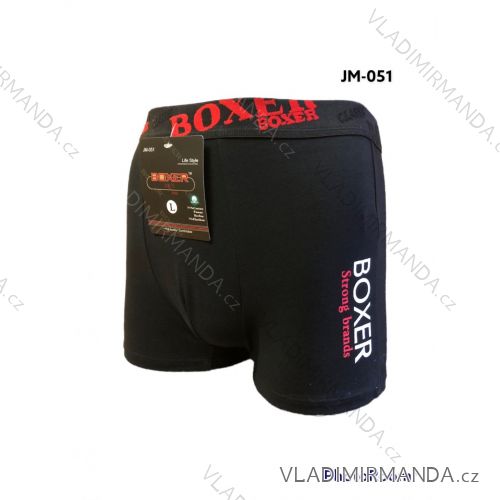 Boxen für Männer (m-2xl) BOXER BOX25JM051