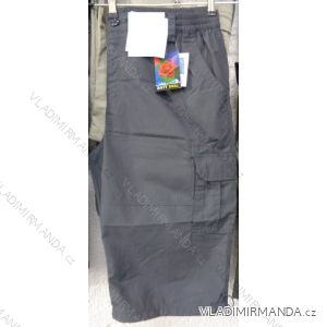 Hose 3/4 kurze Männer (L-4xl) BATY QSI
