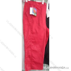 Hose 3/4 Kurze Damen Übergröße (L-4xl) BATY QNU-3/4-GAU-GAN
