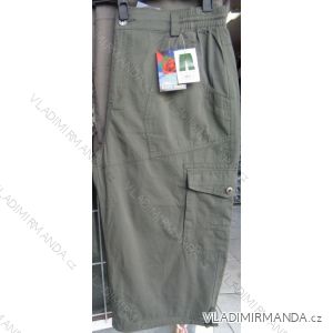 Hose 3/4 kurze Männer (l-4xl) BATY QNAM-KAKI-3/4-TUI-CHEO
