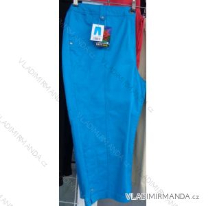 Hose 3/4 Kurze Damen Übergröße (L-4xl) BATY QNU-SP-3/4-GAN-THANG
