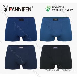 Übergroßer Bambus der Boxermänner (L-3xl) PESAIL PES25M003