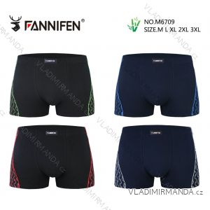 Übergroßer Bambus der Boxermänner (L-3xl) PESAIL PES25M003