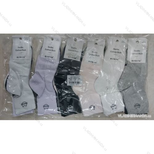 Herren-Thermosocken (39-42,43-46) AURA.VIA AURA23TFV236