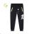 Warme Jogginghose für Kinder und Jugendliche (116-146) KUGO LT1504