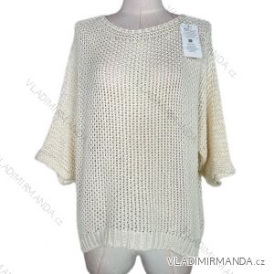 Damen-Langarmpullover (S/M EINHEITSGRÖSSE) ITALIAN FASHION IMPBB23Y22066